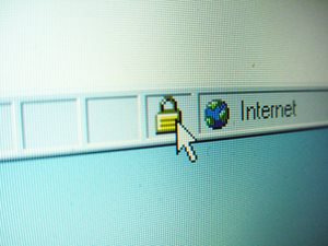 Internet SSL