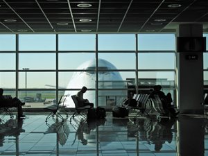 Airport