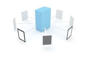 server os