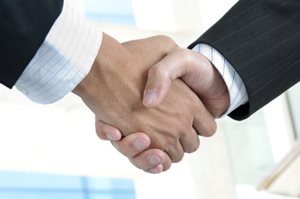Gold Partner